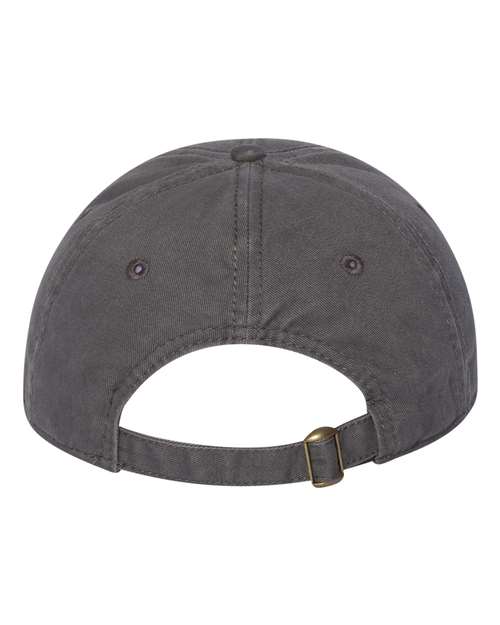 Sportsman Structured Cap - AH30