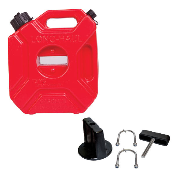 Bronco Fuel Pack (3L W/Lock) | MunroPowersports.com