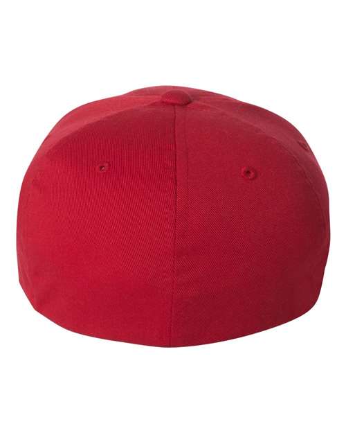 Flexfit Sandwich Visor Twill Cap - 6277V