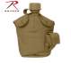 Rothco GI Style MOLLE Canteen Cover