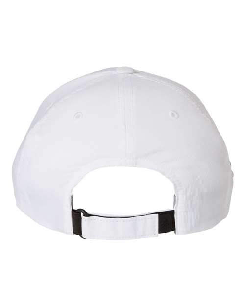 Adidas Poly Textured Performance Cap - A600PC