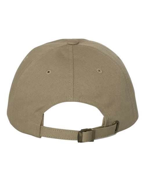 Yupoong Classics Dad’s Cap - 6245CM