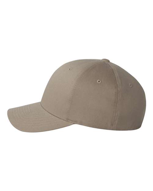 Flexfit V-Flex Twill Cap - 5001