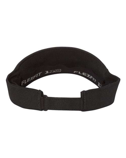 Flexfit 110® Comfort Fit Visor - 8110