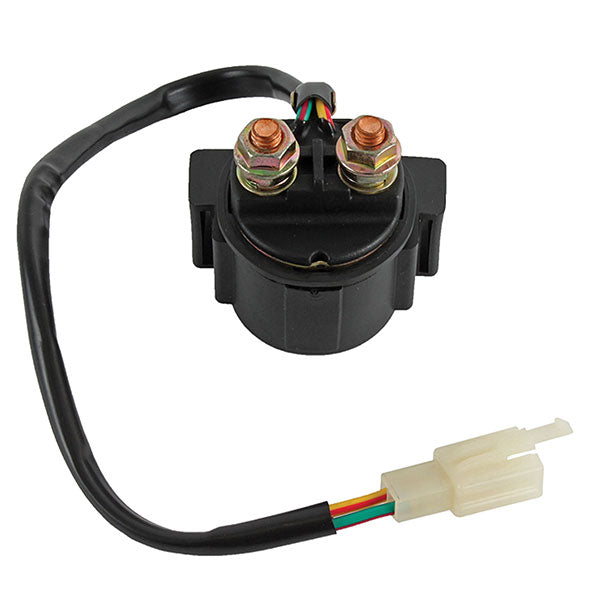 Arrowhead Starter Solenoid (240-54075) | MunroPowersports.com