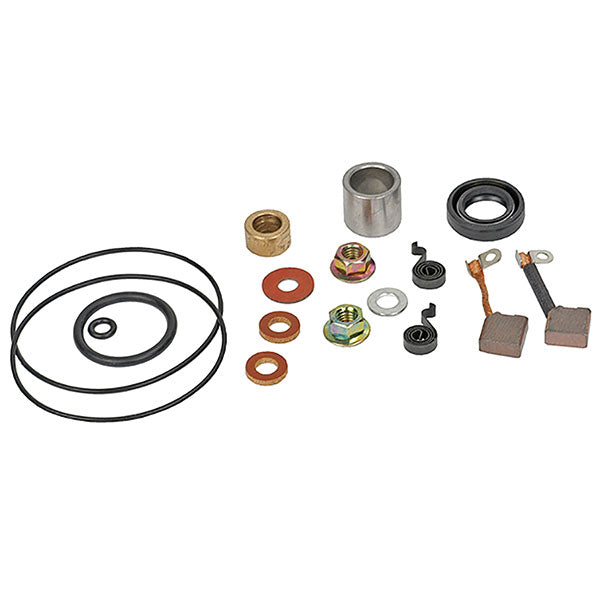 Arrowhead Starter Rebuild Kit & Brush Holder (414-54039) | MunroPowersports.com