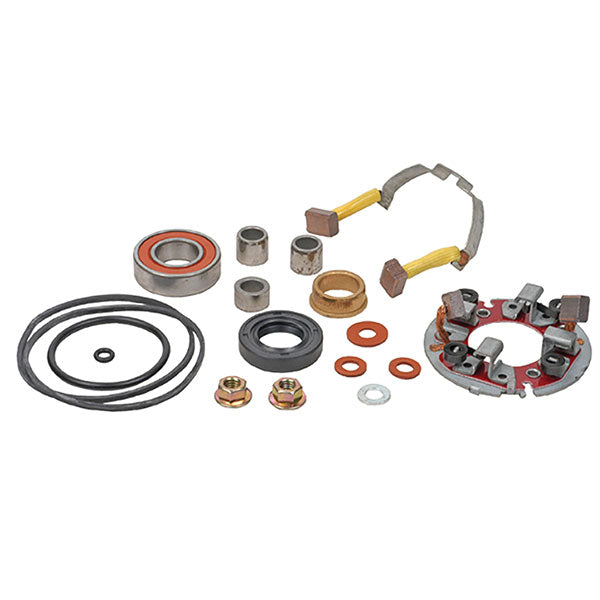 Arrowhead Starter Rebuild Kit & Brush Holder (414-54044) | MunroPowersports.com