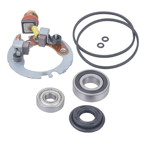 Arrowhead Starter Rebuild Kit & Brush Holder (414-54073) | MunroPowersports.com