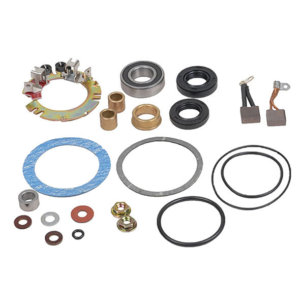 Arrowhead Starter Rebuild Kit Without Brush Holder (414-54019) | MunroPowersports.com