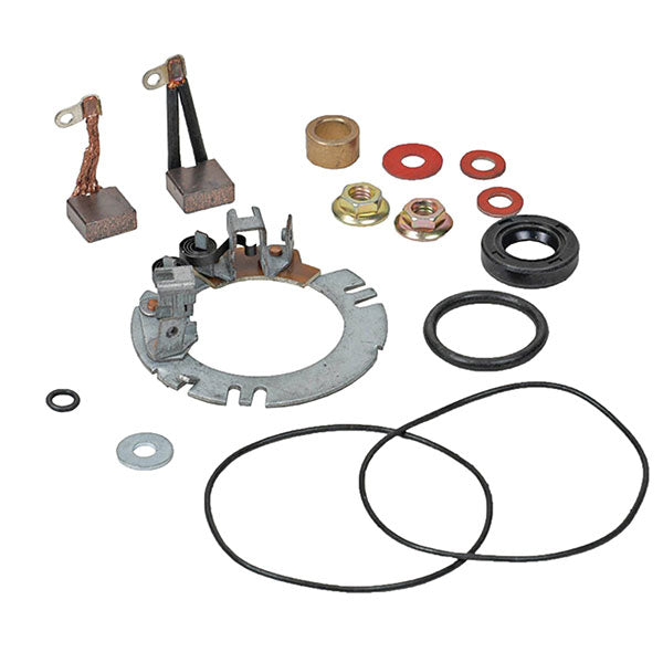 Arrowhead Starter Rebuild Kit Without Brush Holder (414-54028) | MunroPowersports.com