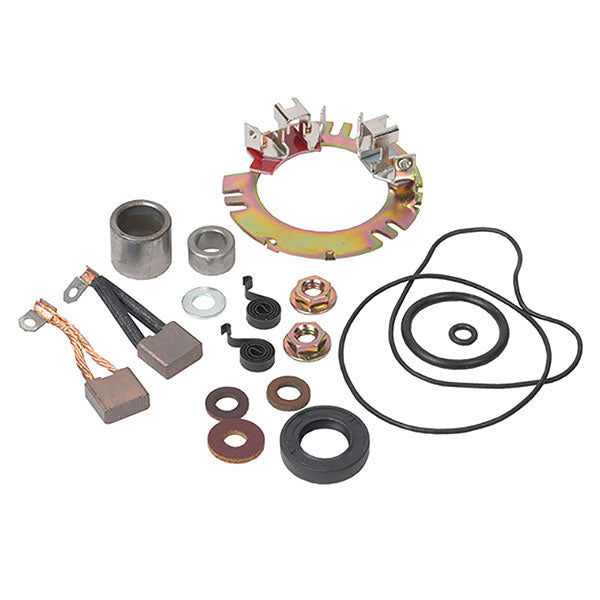 Arrowhead Starter Rebuild Kit Without Brush Holder (414-54021) | MunroPowersports.com