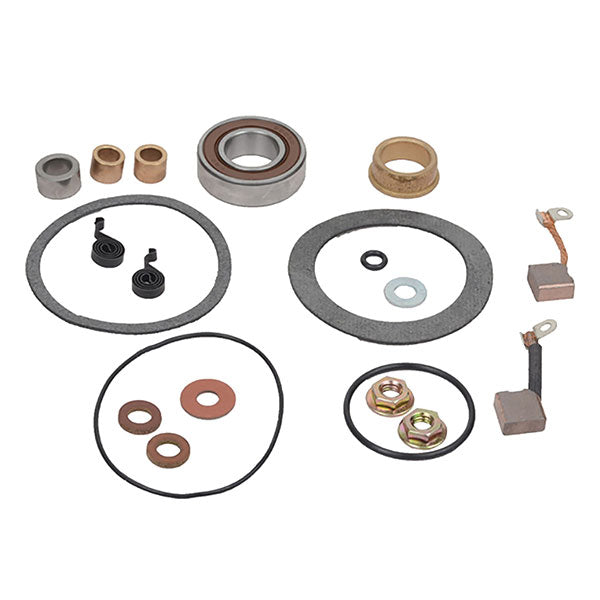 Arrowhead Starter Rebuild Kit Without Brush Holder (414-54062) | MunroPowersports.com