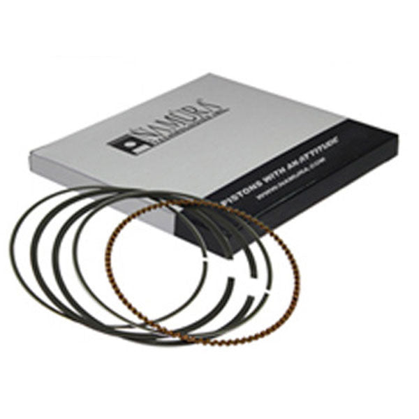 NAMURA PISTON RING (NA-40000-1RN)