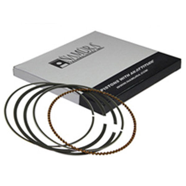 NAMURA PISTON RING (NA-40000-2RN)