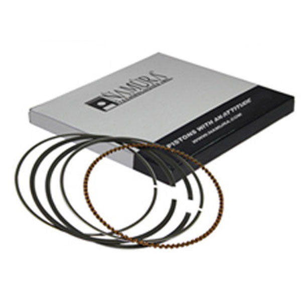 NAMURA PISTON RING (NA-40000-7RN)