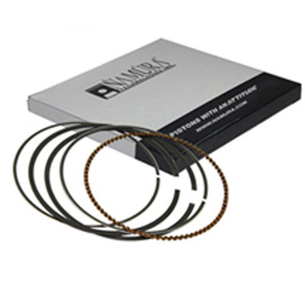 NAMURA PISTON RING (NA-40000-8RN)