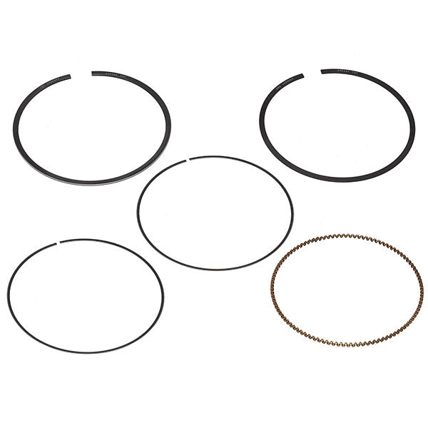 NAMURA PISTON RING (NA-40025-4R)