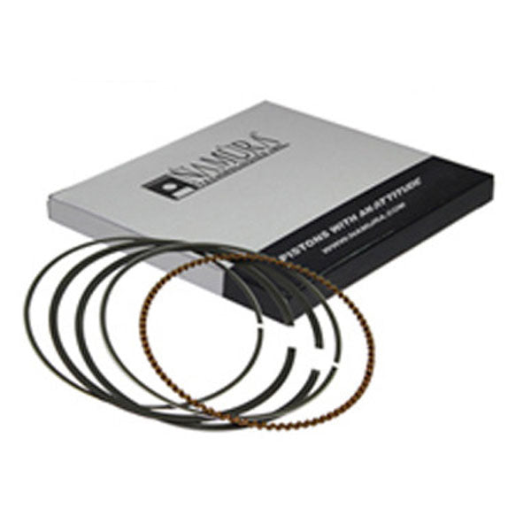 NAMURA PISTON RING (NA-10001-10R)