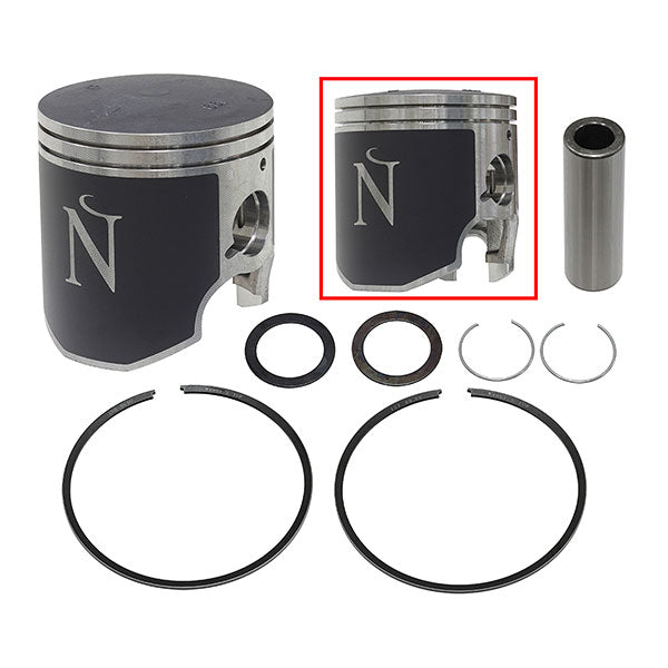 NAMURA PISTON KIT (NW-40003-2)