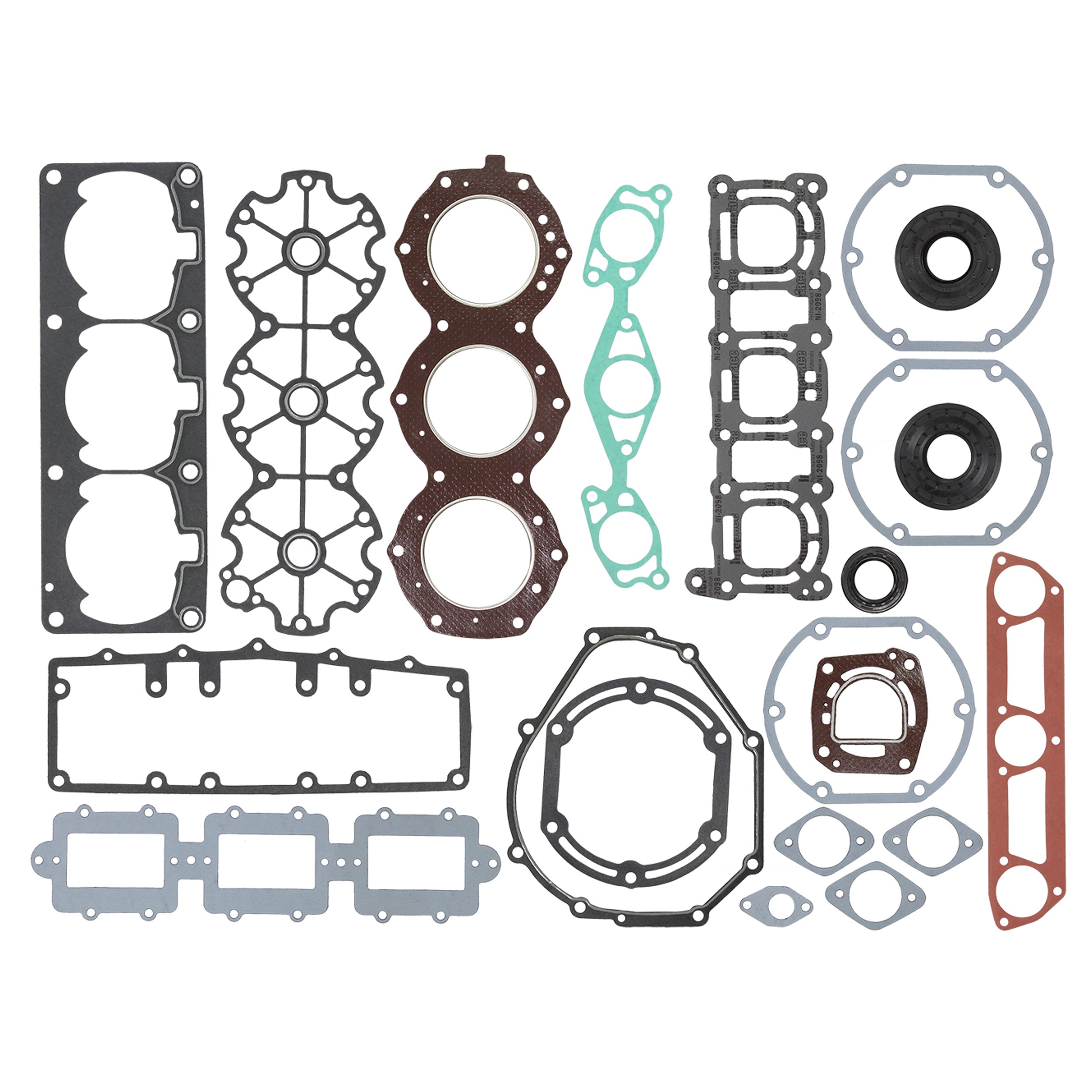 NAMURA FULL GASKET SET (NW-40004F)