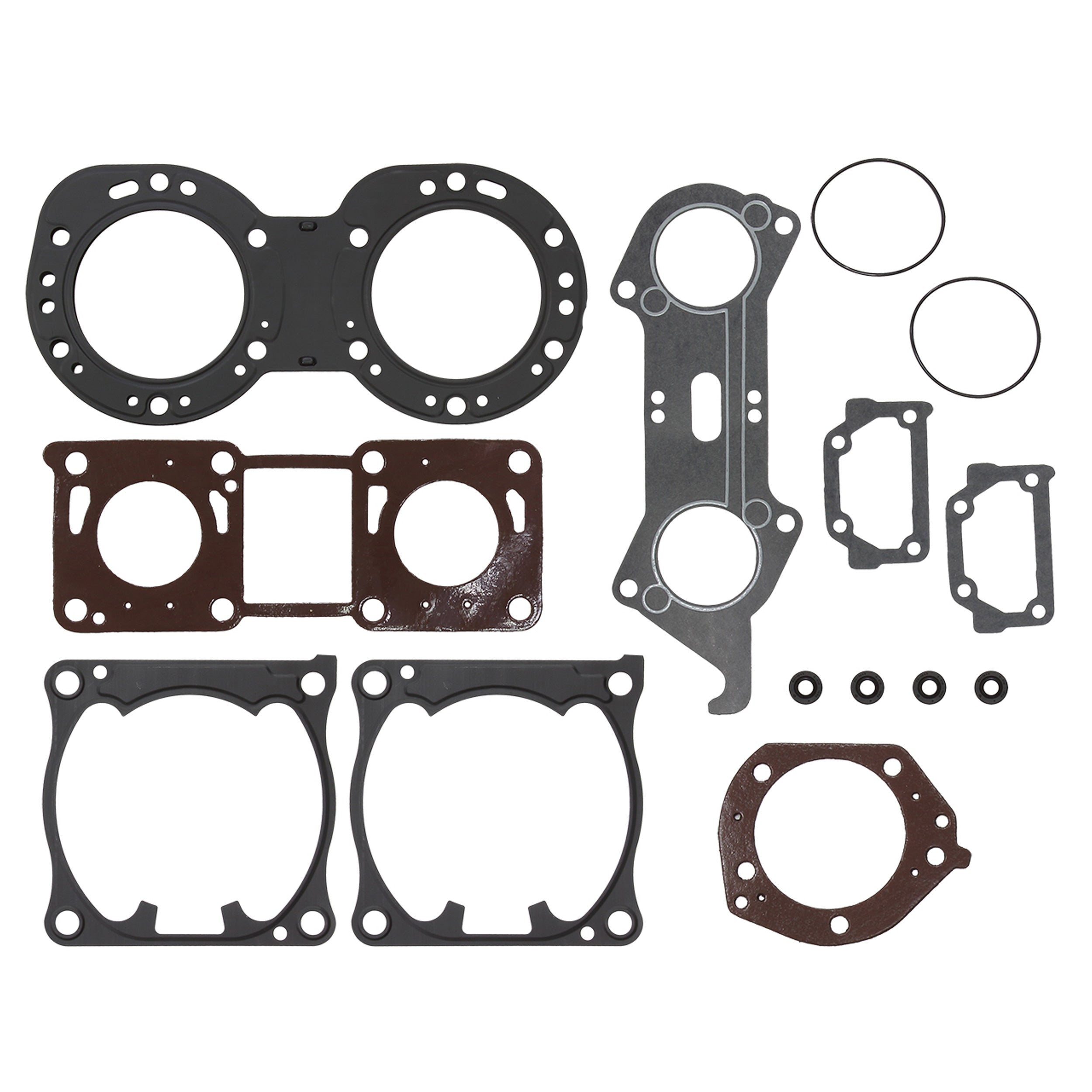 NAMURA TOP END GASKET SET (NW-40003T)