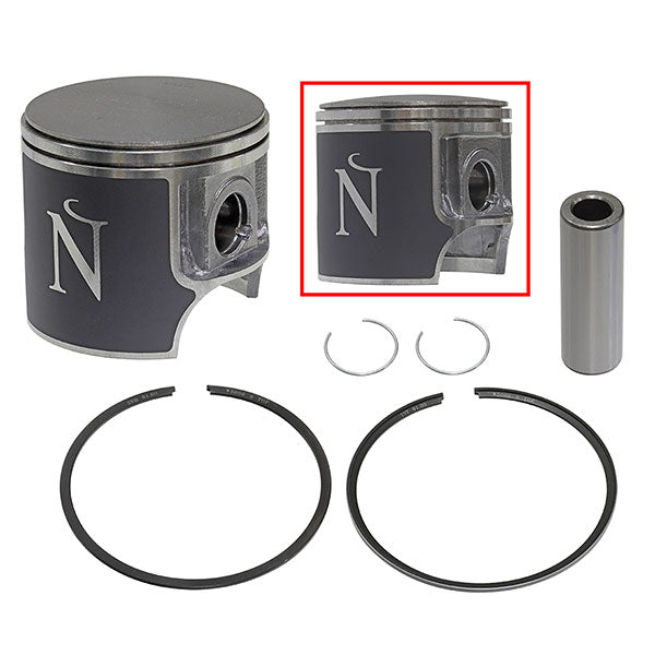 NAMURA PISTON KIT (NW-50000-2)