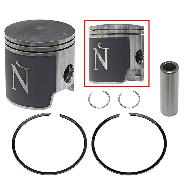 NAMURA PISTON KIT (NW-50001-2)