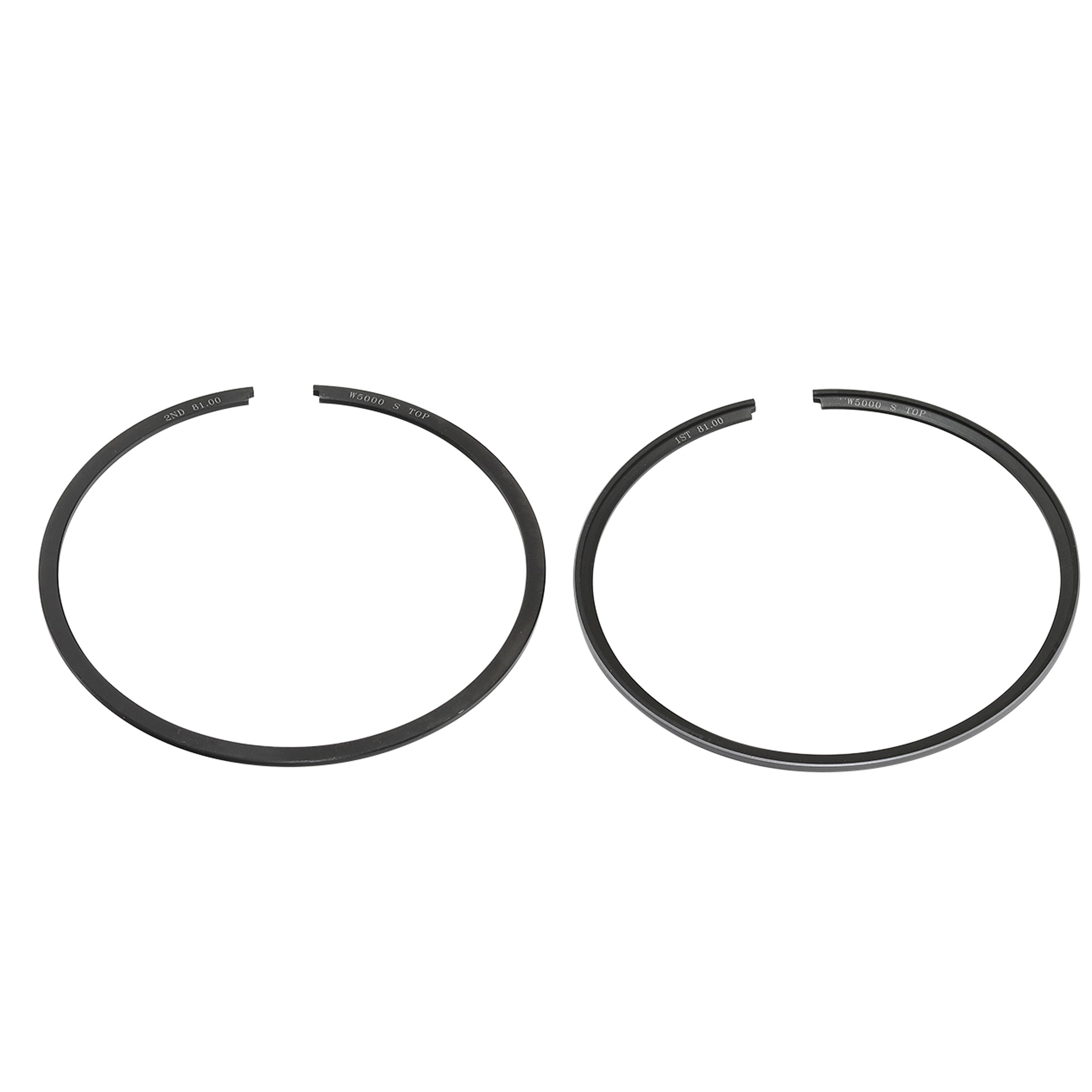 NAMURA PISTON RINGS (NW-50000R)