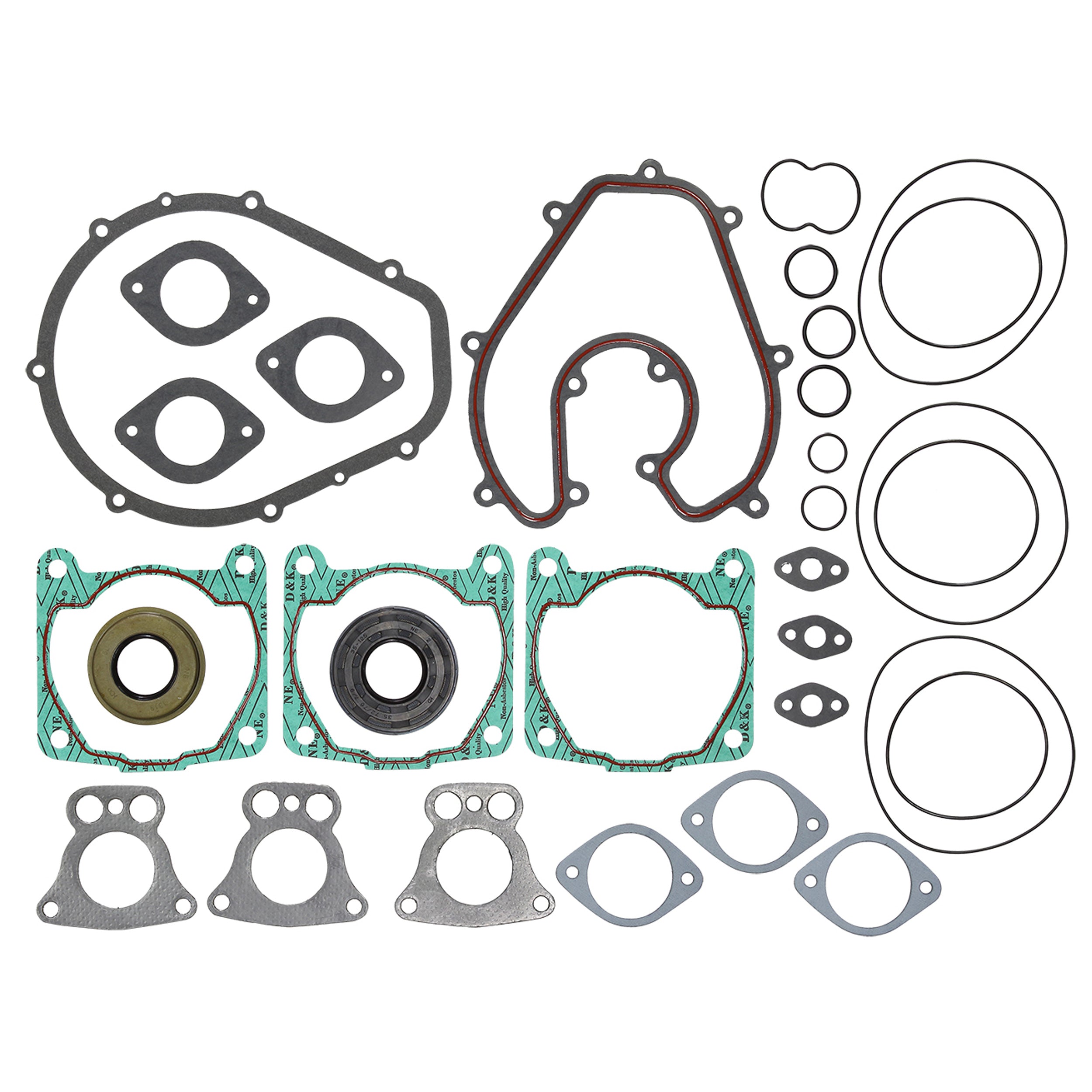 NAMURA FULL GASKET SET (NW-50005F)