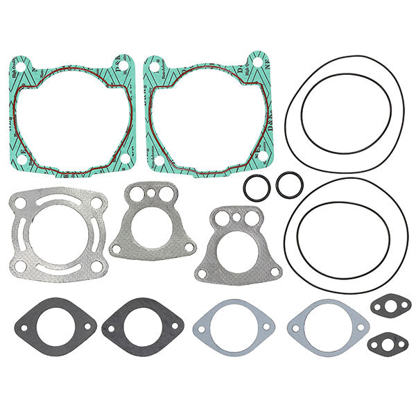 NAMURA TOP END GASKET SET (NW-50007T)