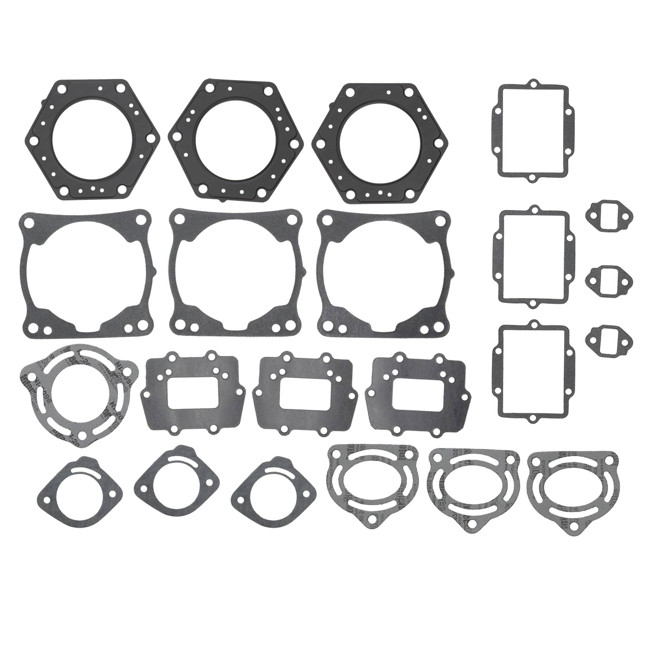 NAMURA TOP END GASKET SET (NW-20006T)