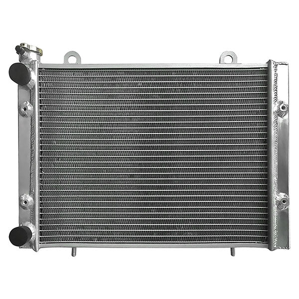 Bronco Atv/Utv Radiator (Ac-10037) | MunroPowersports.com