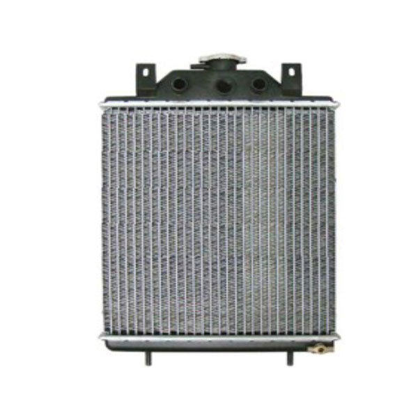 Bronco Atv/Utv Radiator (Ac-10039) | MunroPowersports.com