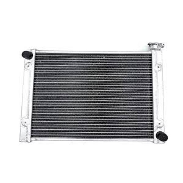 Bronco Atv/Utv Radiator (Ac-10046) | MunroPowersports.com