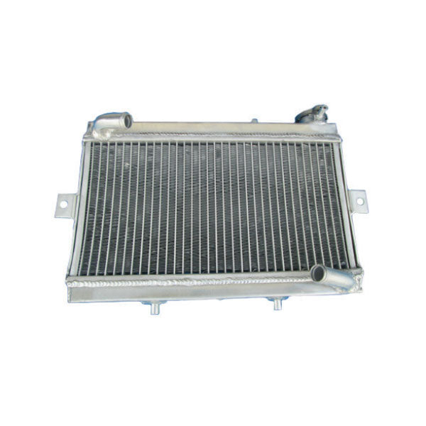 Bronco Atv/Utv Radiator (Ac-10016) | MunroPowersports.com