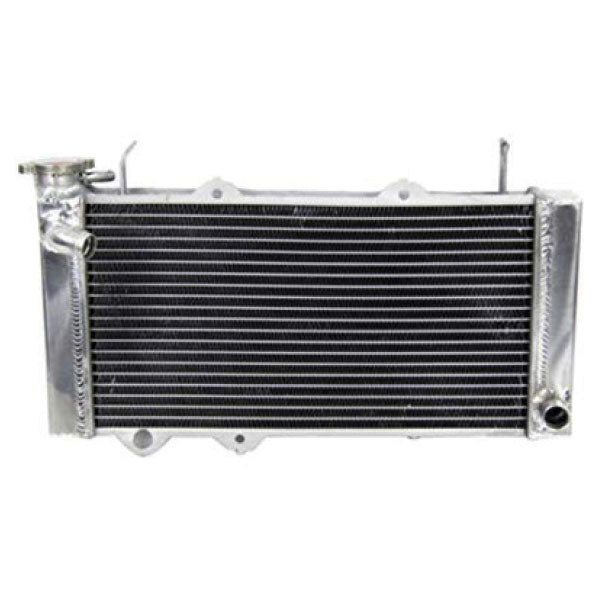 Bronco Atv/Utv Radiator (Ac-10017) | MunroPowersports.com