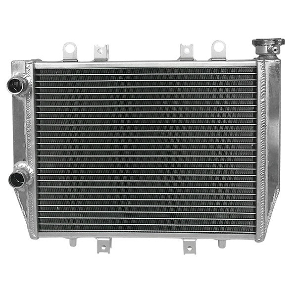 Bronco Atv/Utv Radiator (Ac-10030) | MunroPowersports.com