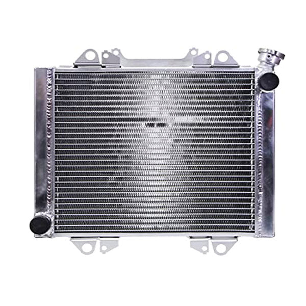 Bronco Atv/Utv Radiator (Ac-10031) | MunroPowersports.com