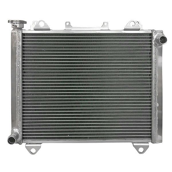 Bronco Atv/Utv Radiator (Ac-10032) | MunroPowersports.com