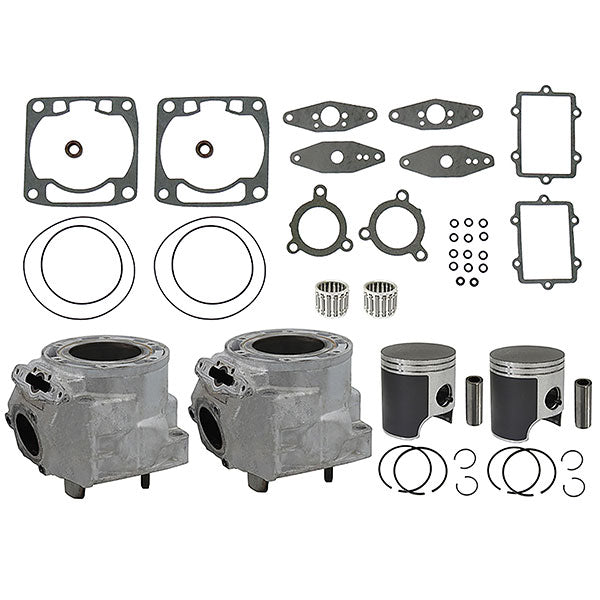 SPX TOP END CYLINDER REBUILD KIT (SM-09615K)