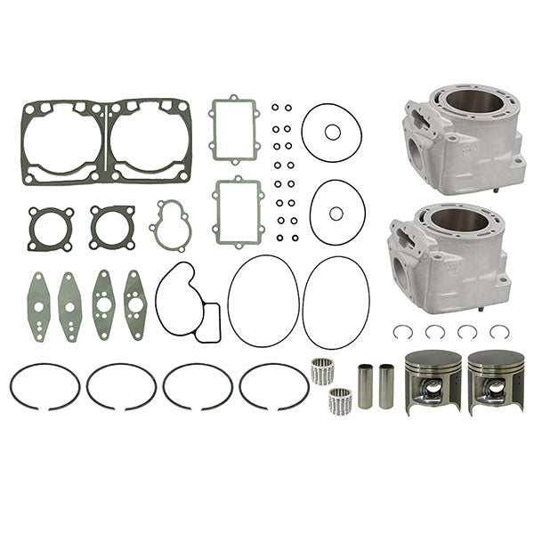 SPX TOP END CYLINDER REBUILD KIT (SM-09617K)