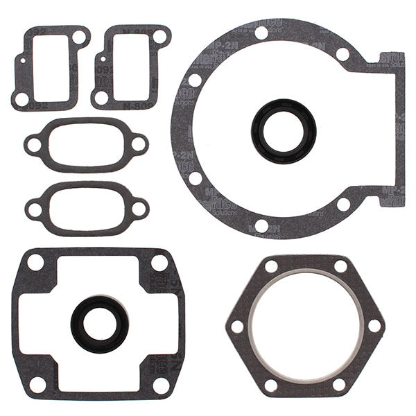 VERTEX GASKET SET & OIL SEALS (711016X)