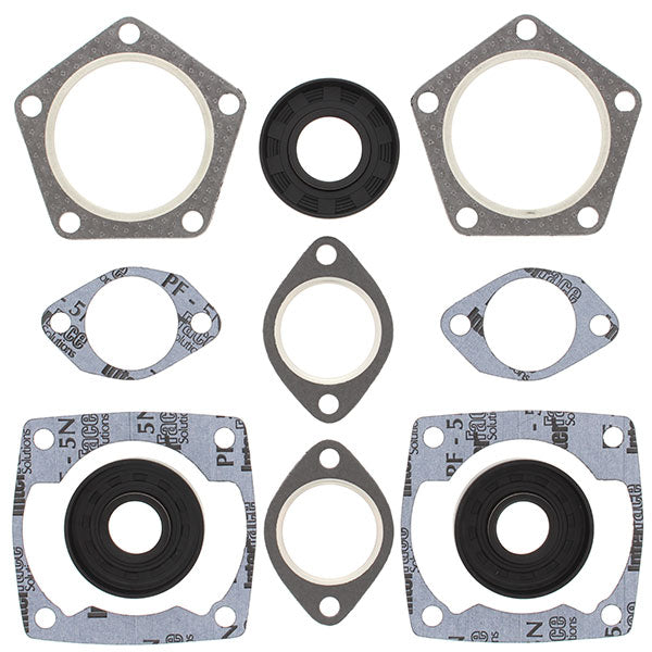 VERTEX GASKET SET & OIL SEALS (711052)