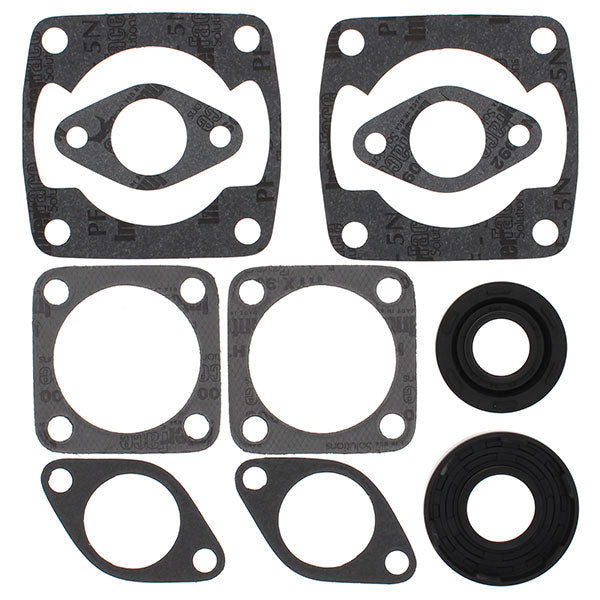 VERTEX GASKET SET & OIL SEALS (711058)