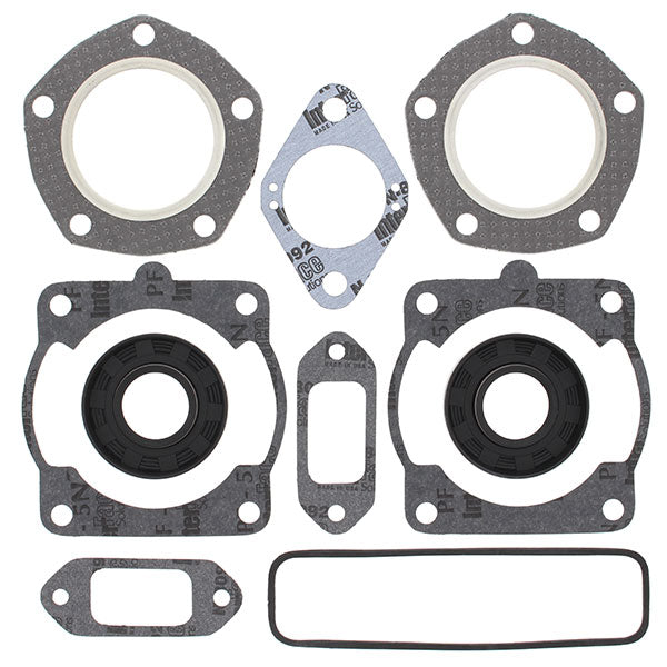 VERTEX GASKET SET & OIL SEALS (711093)