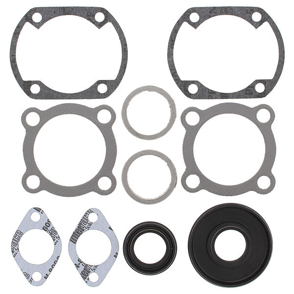 VERTEX GASKET SET & OIL SEALS (711113)