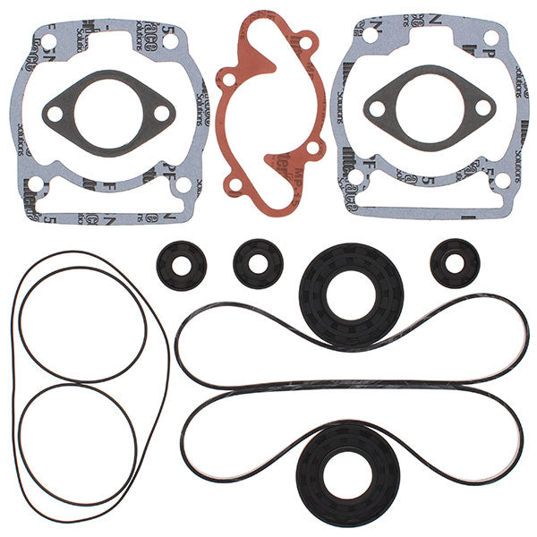 VERTEX GASKET SET & OIL SEALS (7111630)