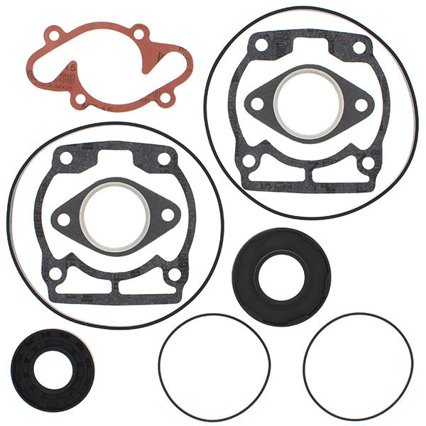 VERTEX GASKET SET & OIL SEALS (711170)