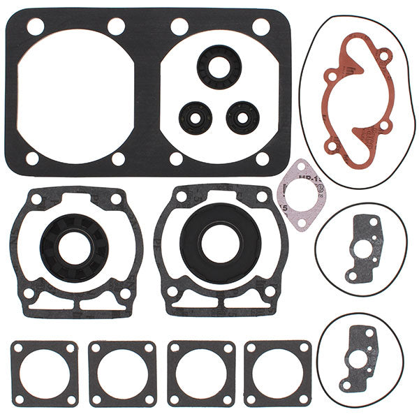 VERTEX GASKET SET & OIL SEALS (711178)