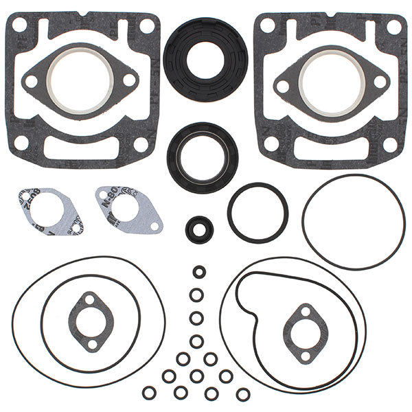 VERTEX GASKET SET & OIL SEALS (711179)